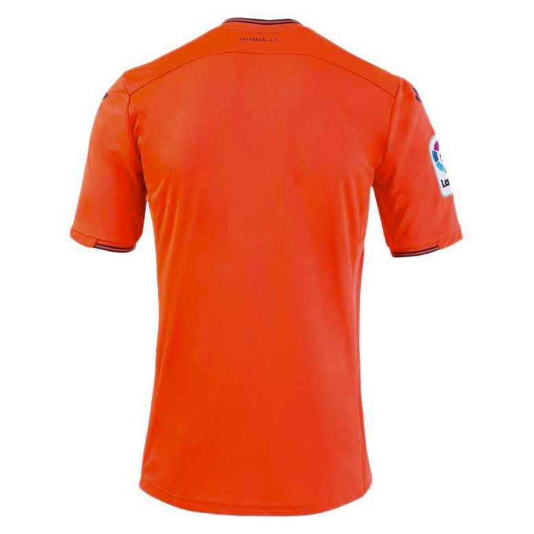 Joma T Shirt Goalkeeper Villareal