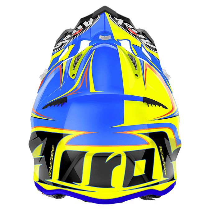 Airoh Aviator 2.2 Begin Motocross Helmet