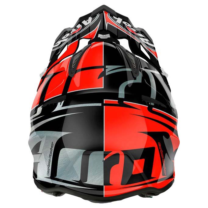 Airoh Aviator 2.2 Styling Motocross Helmet
