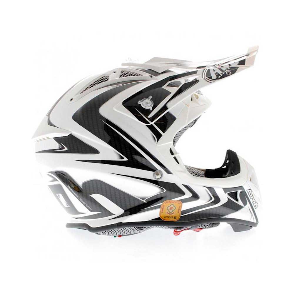 Airoh Aviator 2.1 Arrow Motocross Helmet