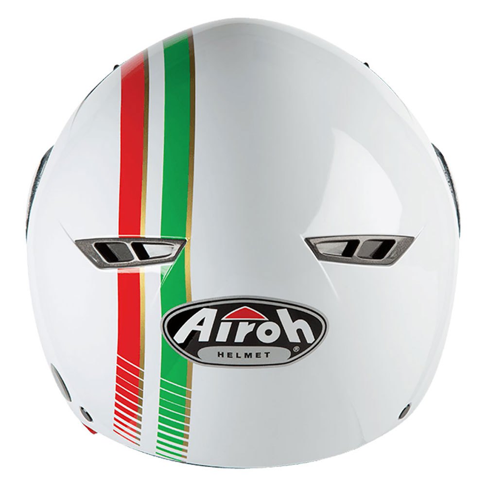 Airoh City One Style Jet Helm