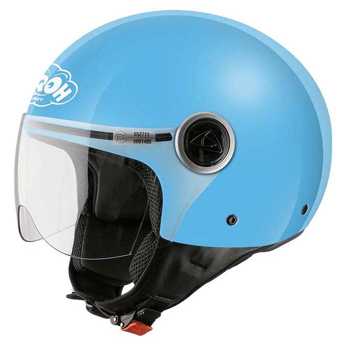 airoh-free-open-face-helmet
