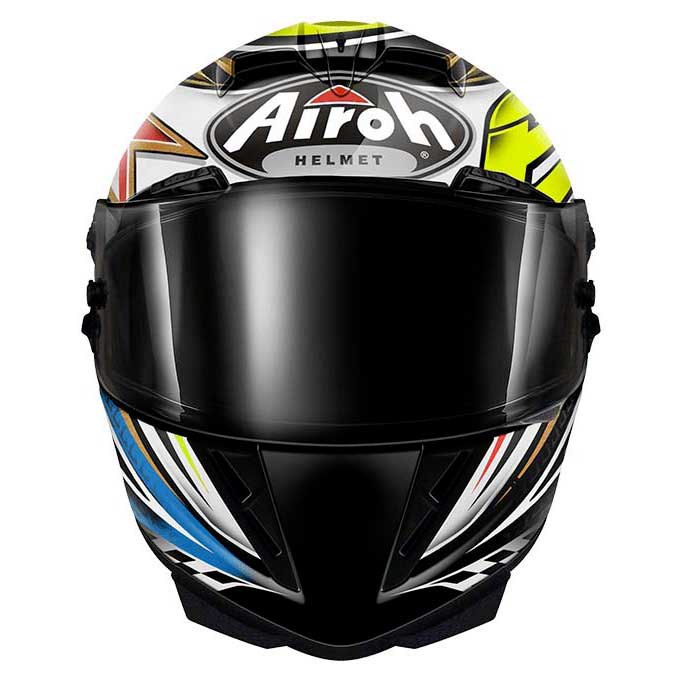 Airoh GP500 Capirossi Full Face Helmet