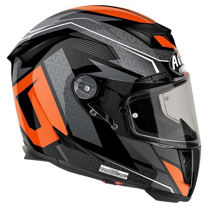 Airoh GP500 Regular Full Face Helmet