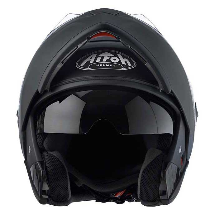 Airoh Rides Color Modulaire Helm