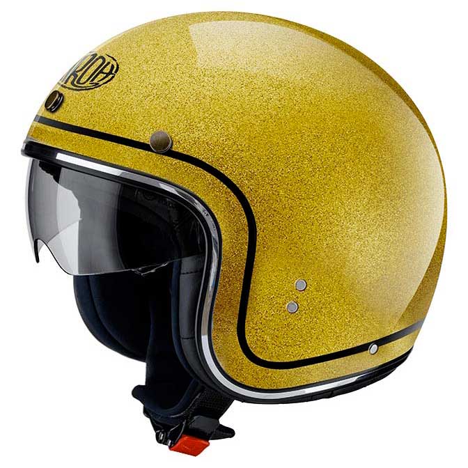 Airoh Riot Color Jet Helm