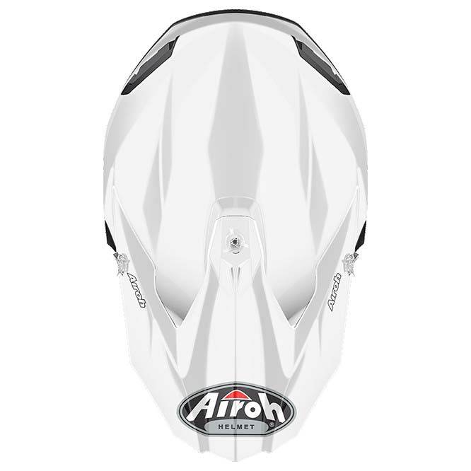 Airoh Twist Color Motocross Helmet