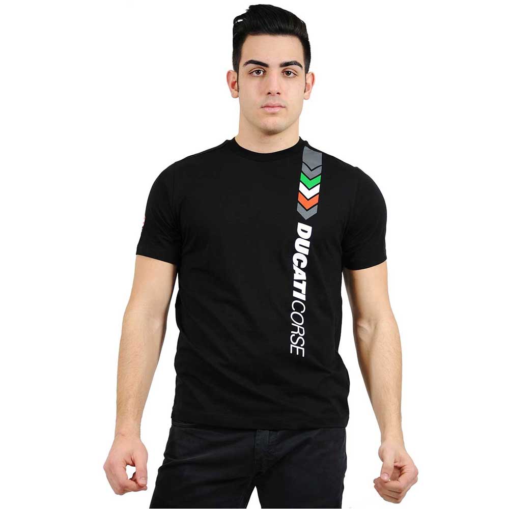 ducati-desmo-print-kurzarm-t-shirt