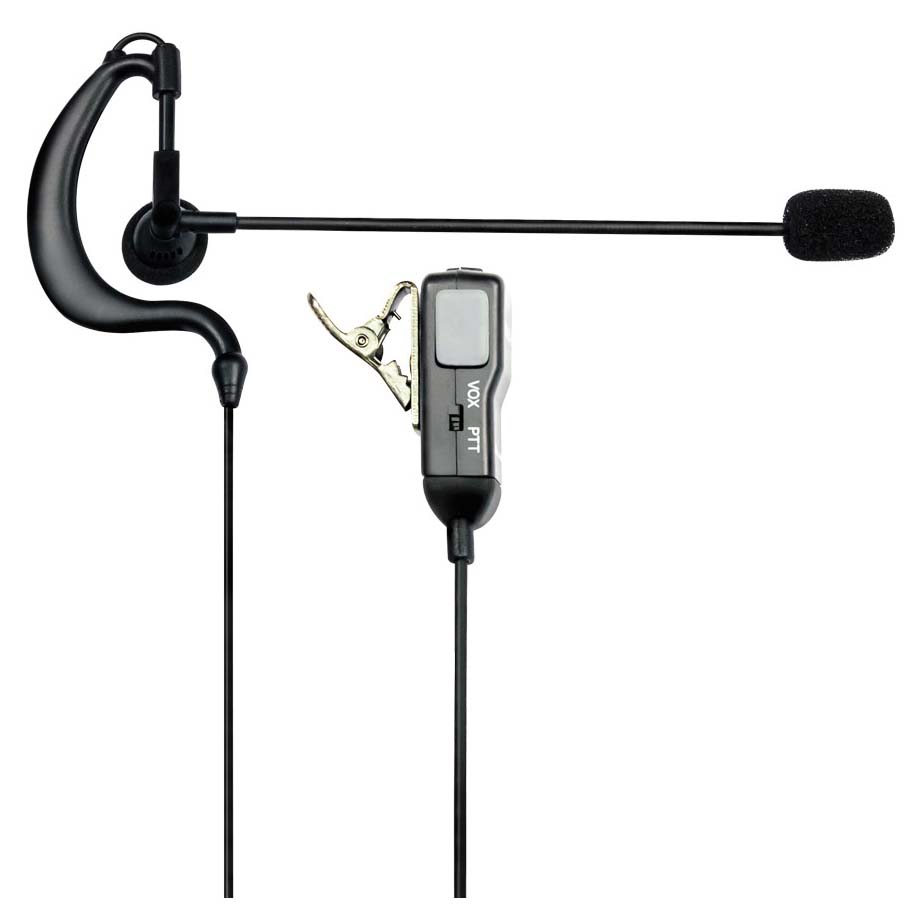 midland-auricular-microphone-ma-30l-ajustable-arm-and-selectable-ptt-vox