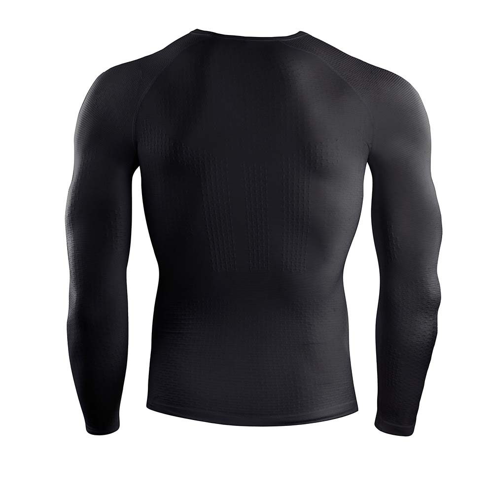 Compressport 3D Thermo UltraLighLS Long Sleeve T-Shirt