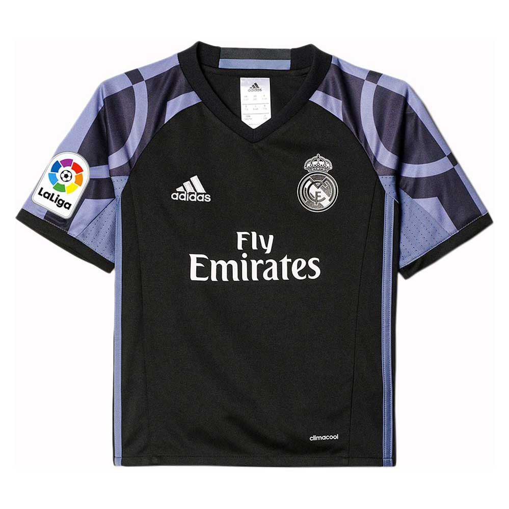 adidas Real Madrid Troisième SMU Mini Kit 16/17