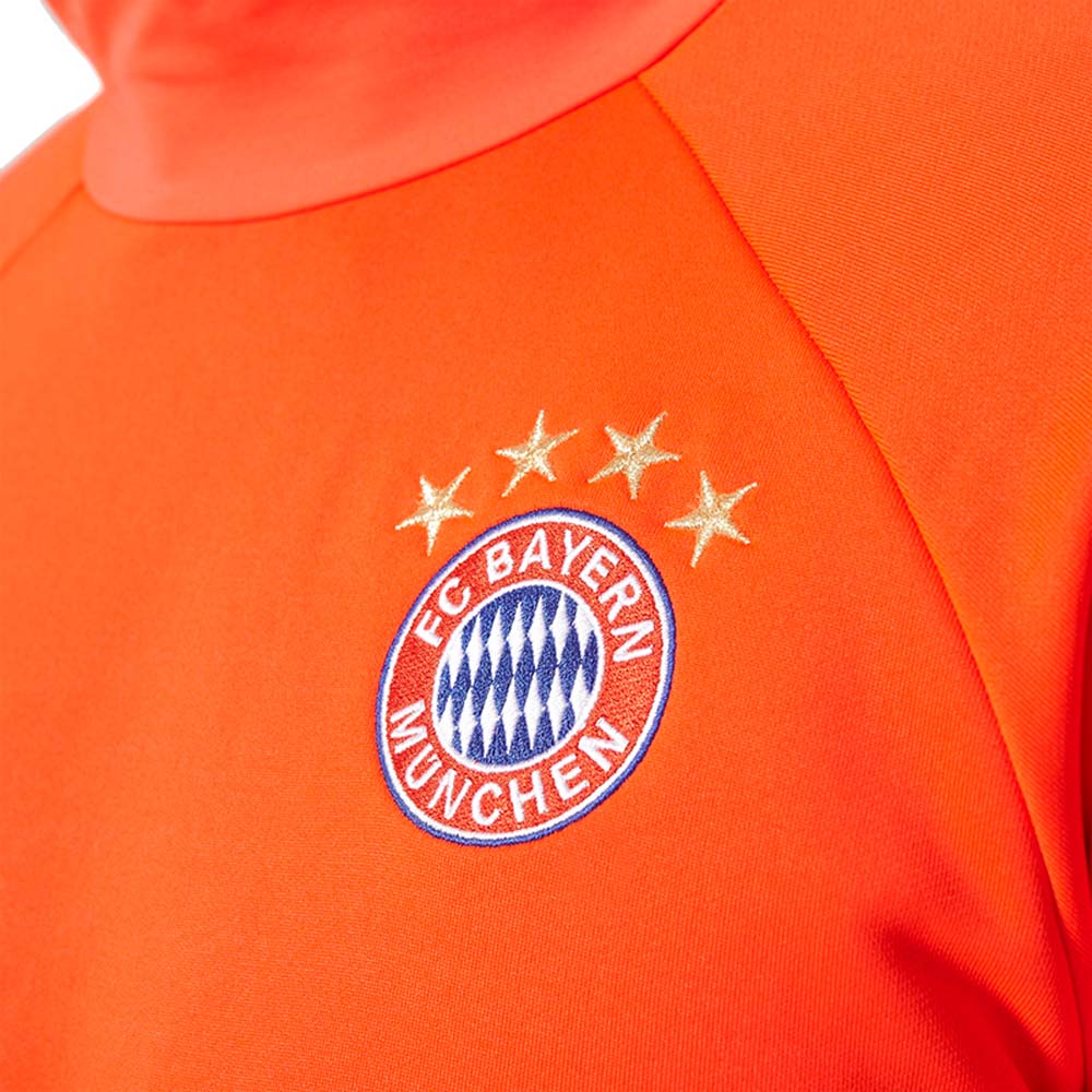 adidas FC Bayern Munchen Training Top