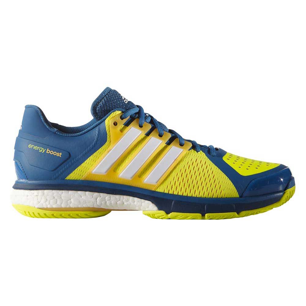 adidas Energy Shoes Yellow Smashinn