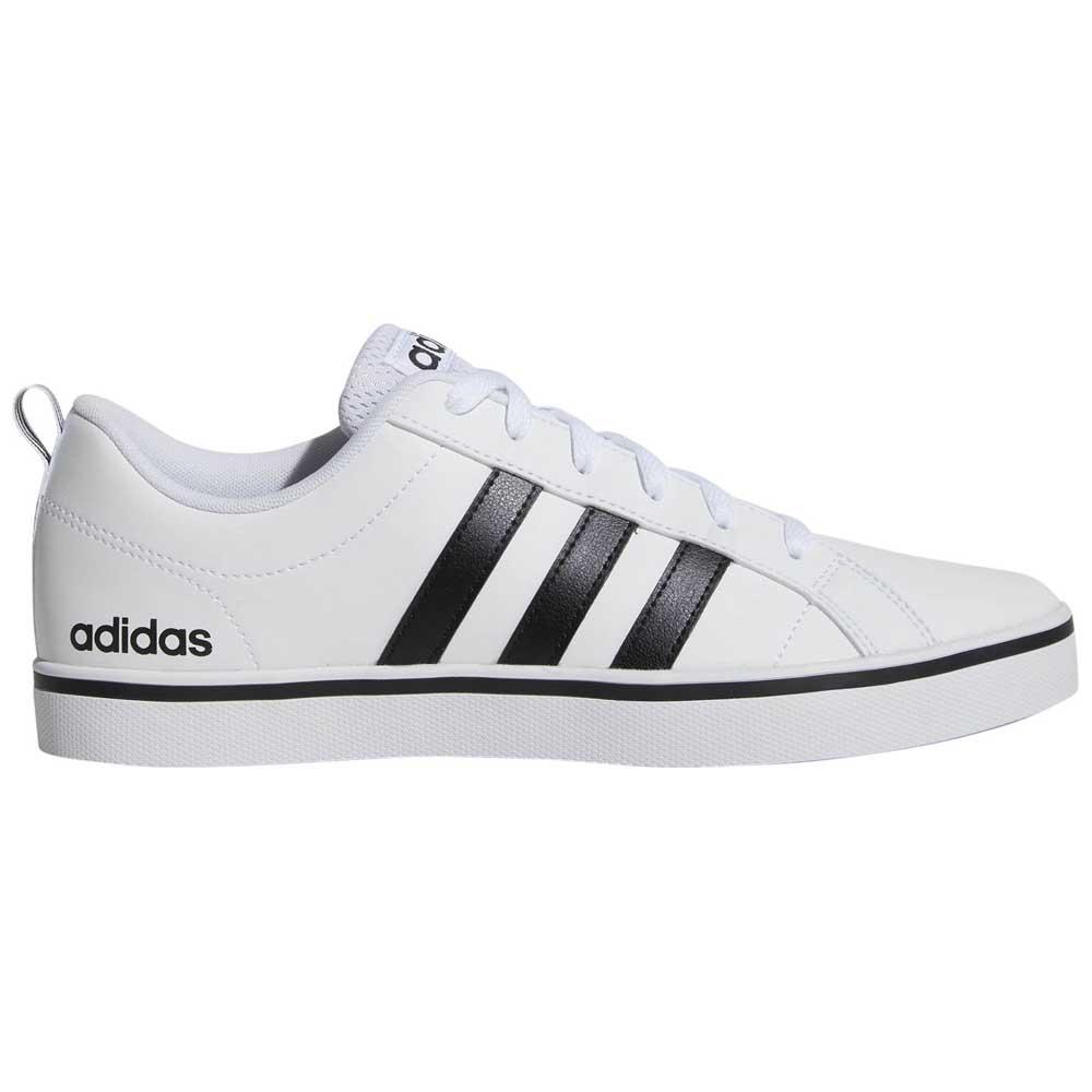 adidas Pace Vs Trainers White buy and offers on Dressinn
