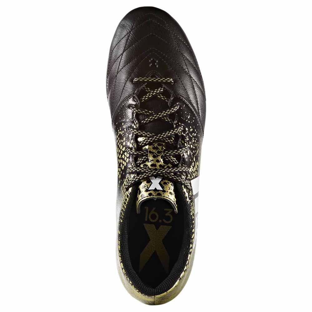 adidas X 16.3 Leather FG Football Boots