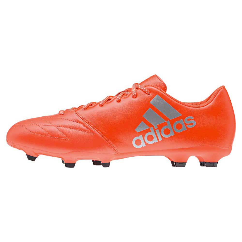 deseable Influencia dulce adidas X 16.3 Leather FG Football Boots | Goalinn