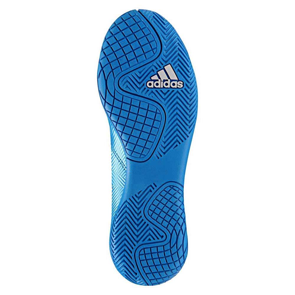 vela Descripción del negocio importante adidas Zapatillas Fútbol Sala Messi 16.4 IN Azul | Goalinn