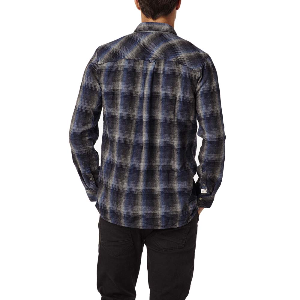 O´neill Camisa Manga Comprida Violator Flannel