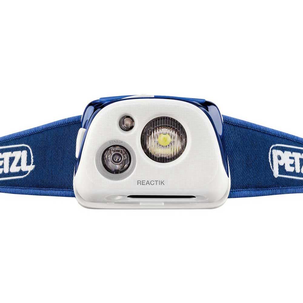Petzl Reactik Headlight
