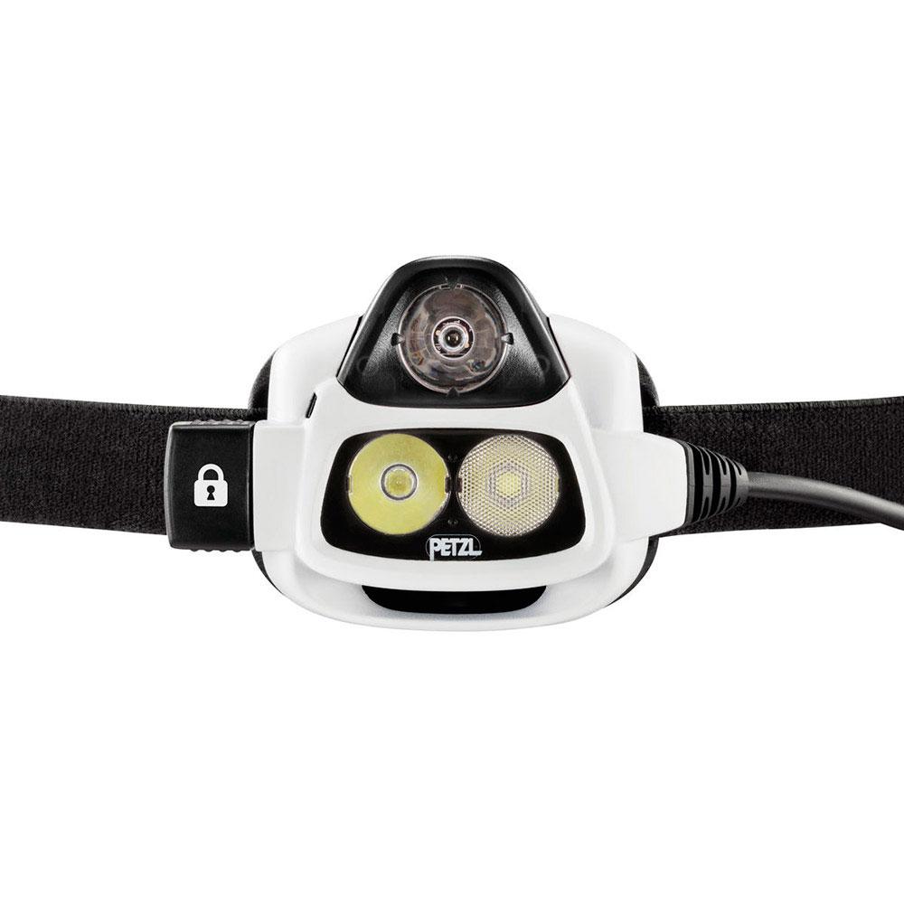 Petzl Lampe Frontale Nao 2