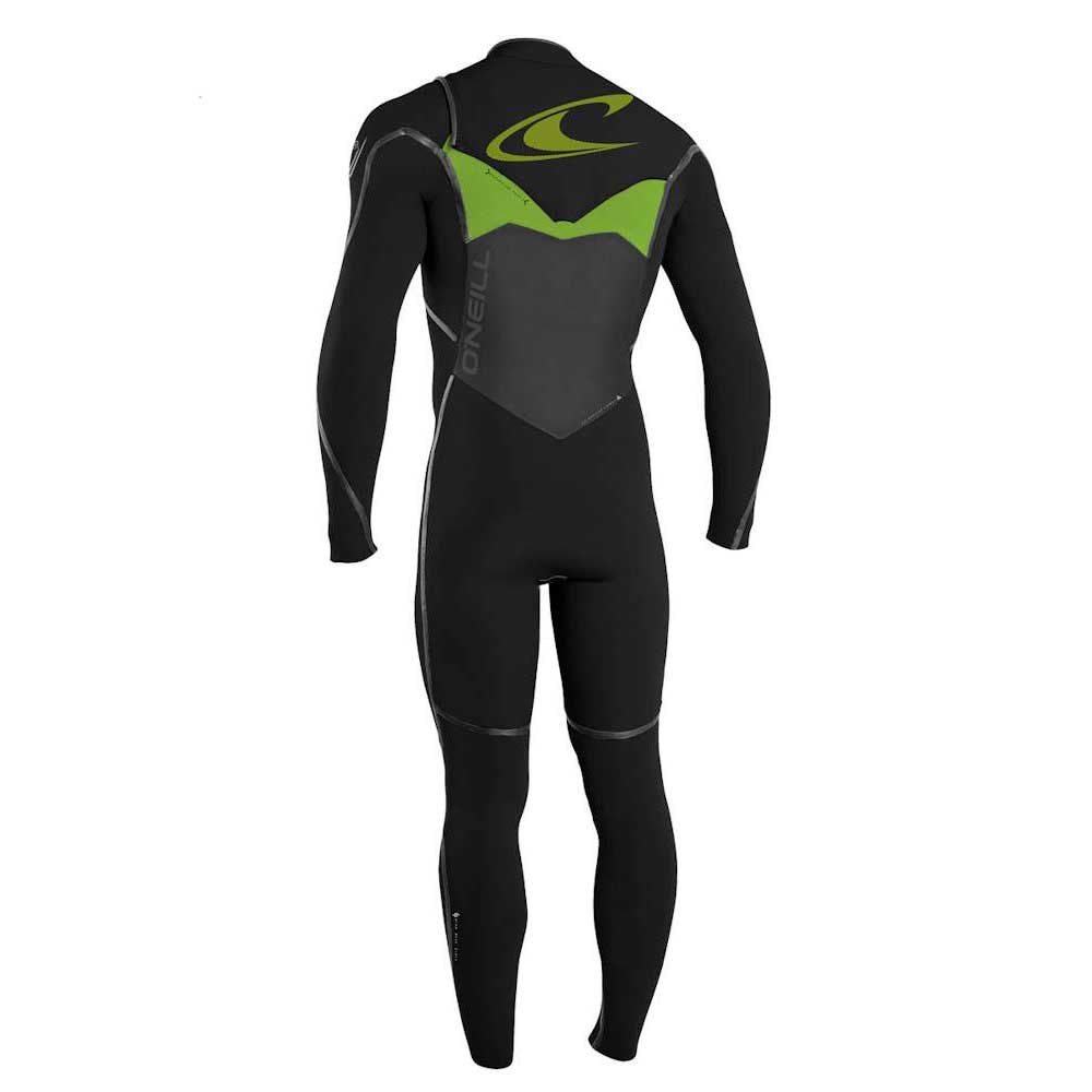 O´neill wetsuits Psychotech Full Zip 3/2 mm