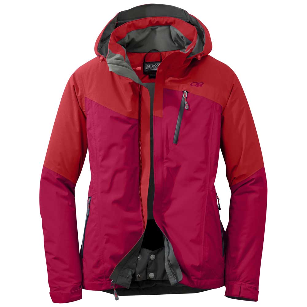 Outdoor research Chaqueta Offchute