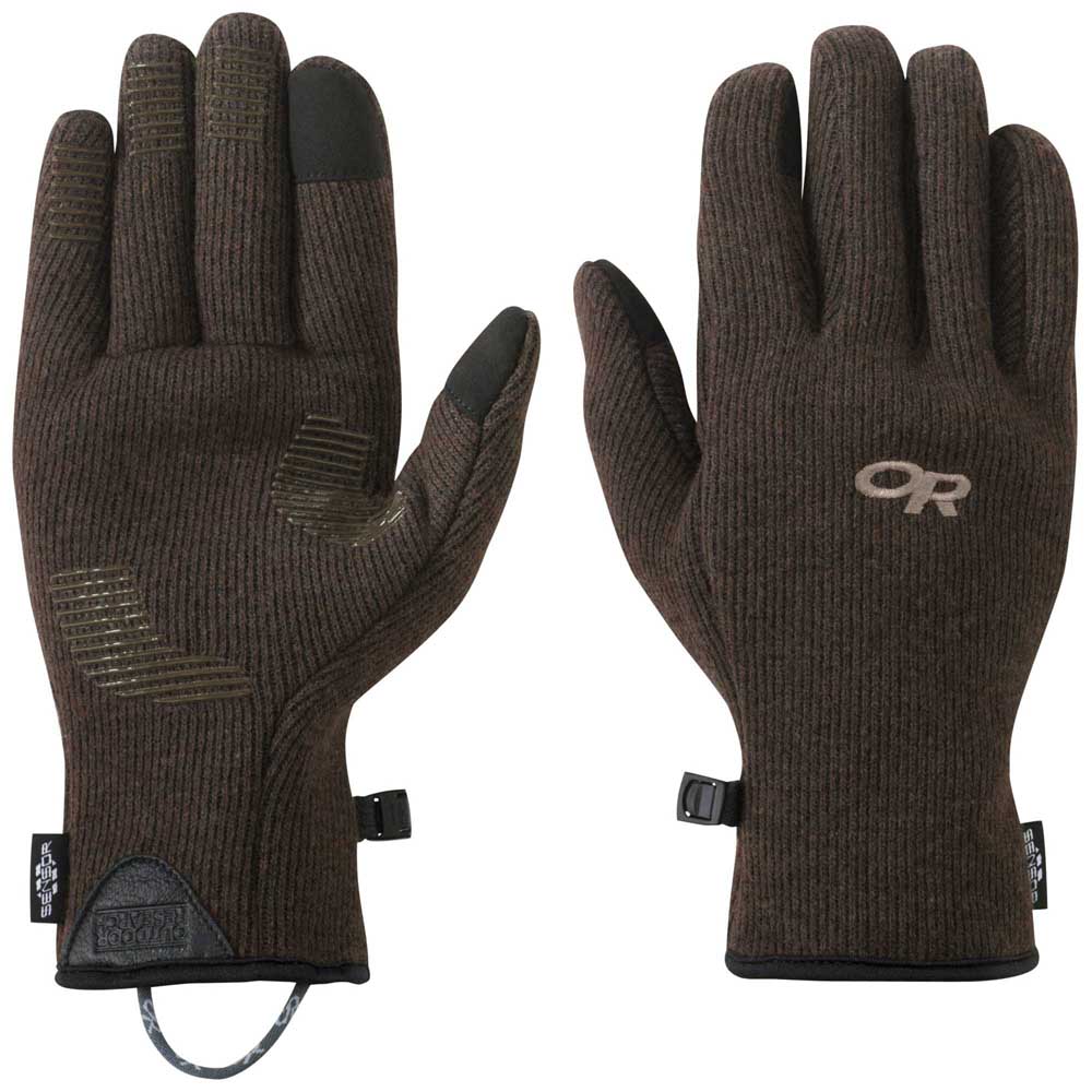 Outdoor research Flurry Sensor Handschuhe