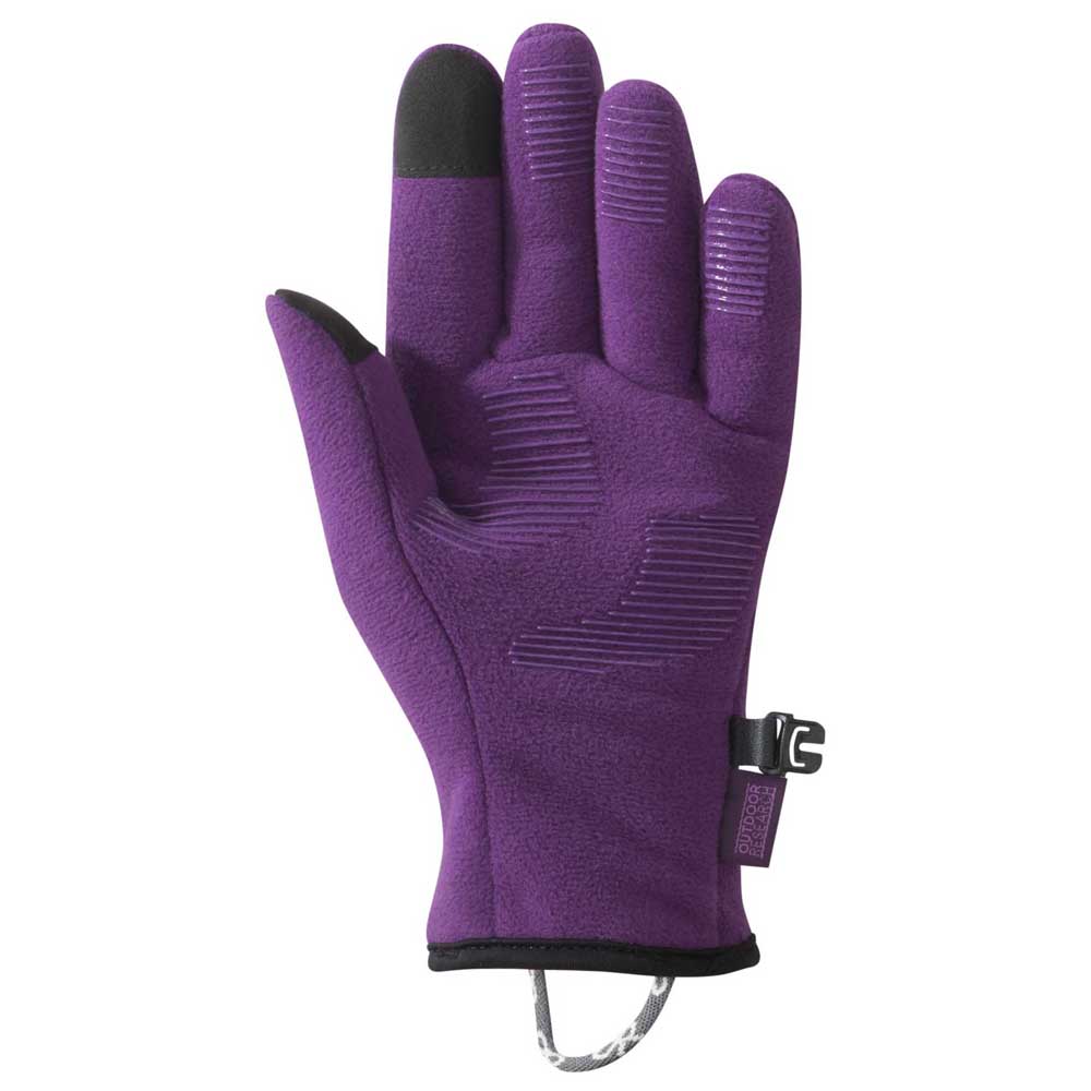 Outdoor research Fuzzy Sensor Handschuhe