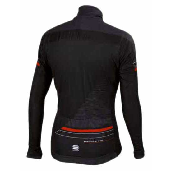 Sportful Giacca Gruppetto Partial Windstopper