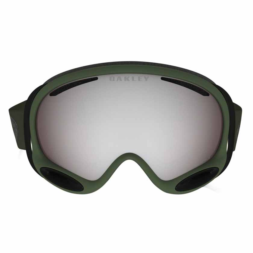 Oakley A Frame 2.0 Prizm Ski-/Snowboardbrille