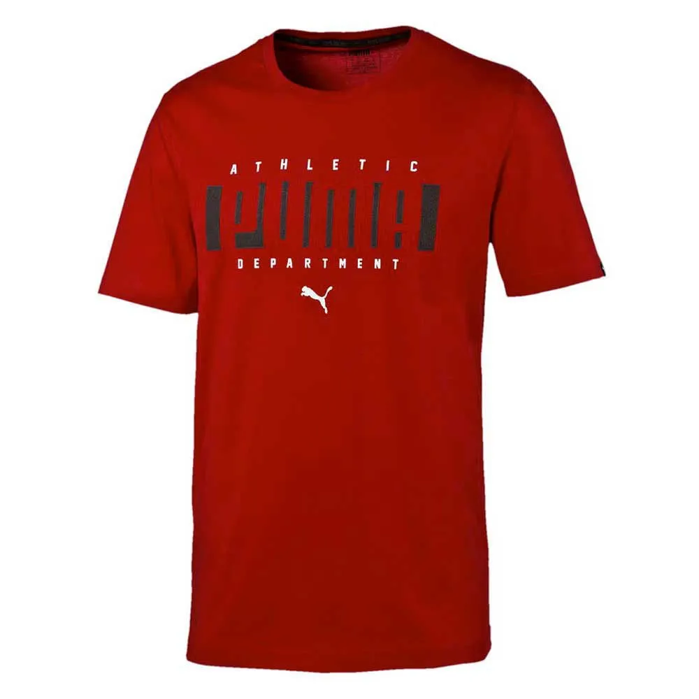 puma athletic shirts