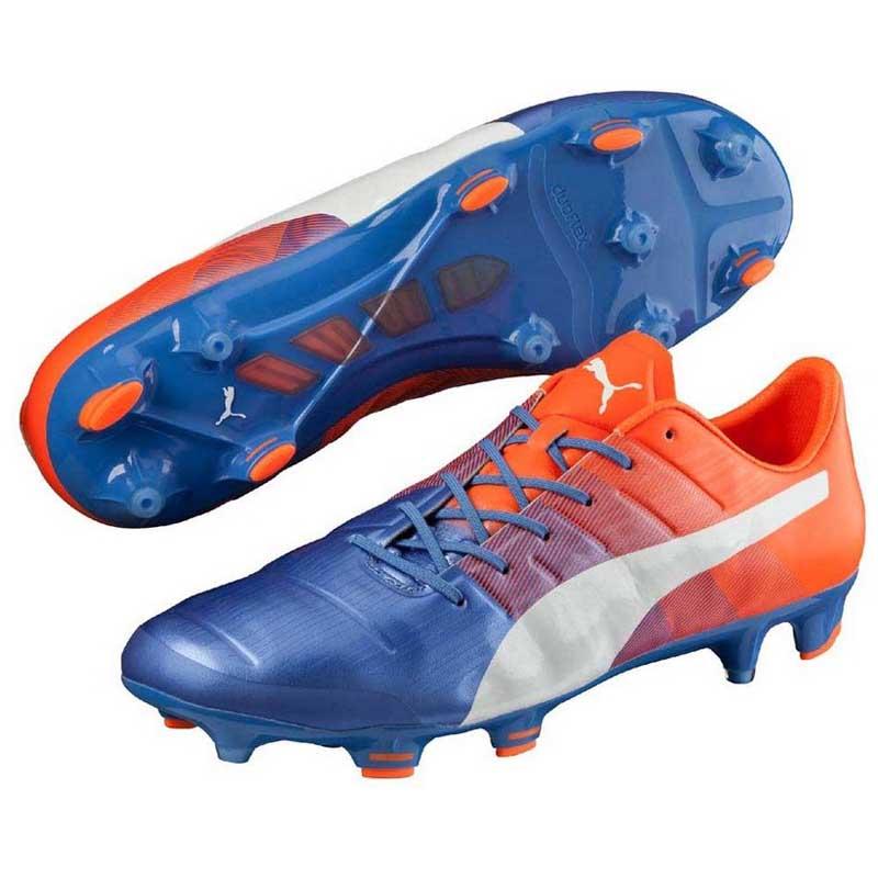 Puma Evopower 1.3 FG Football Boots