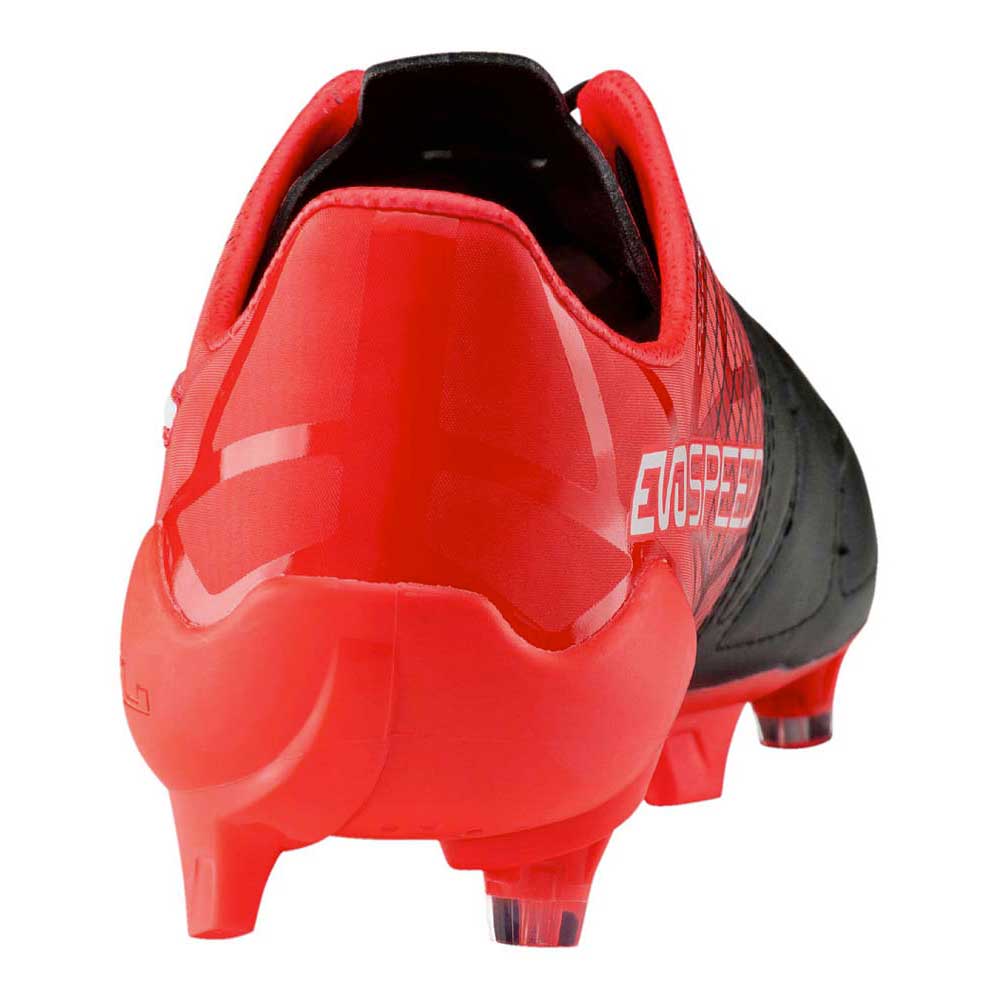 Puma Chaussures Football Evospeed 1.5 Cuir FG