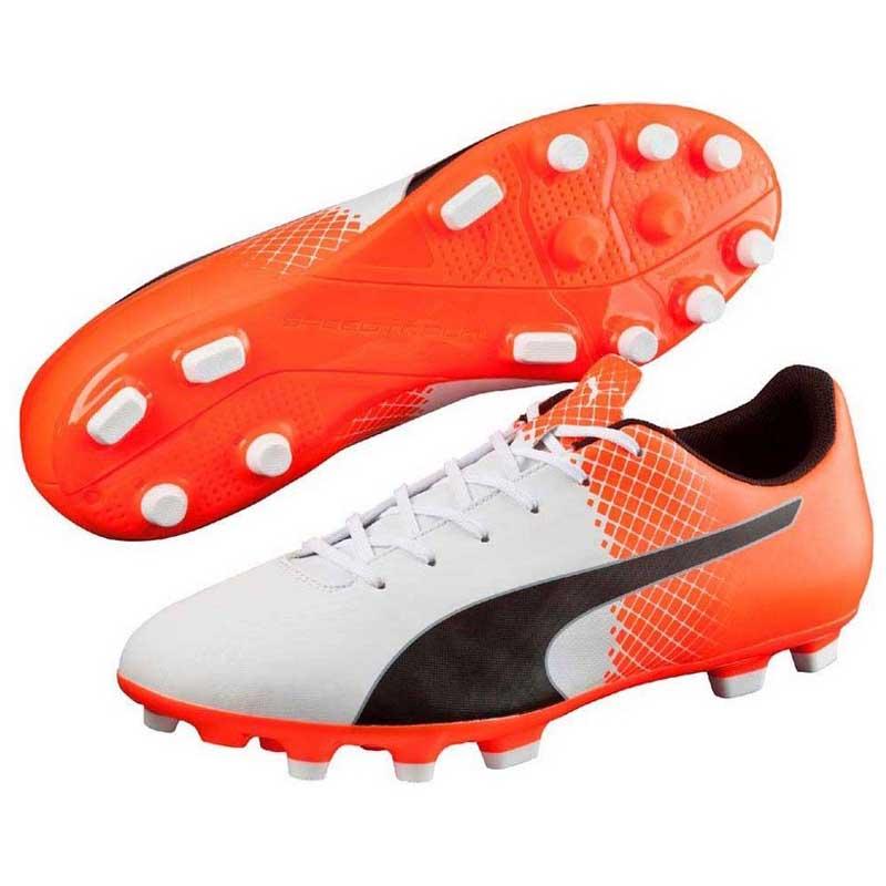 Puma Evospeed 5.5 AG Football Boots