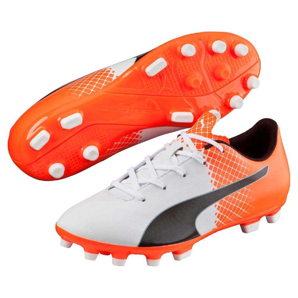 Puma Chaussures Football EvoSpeed 5.5 AG