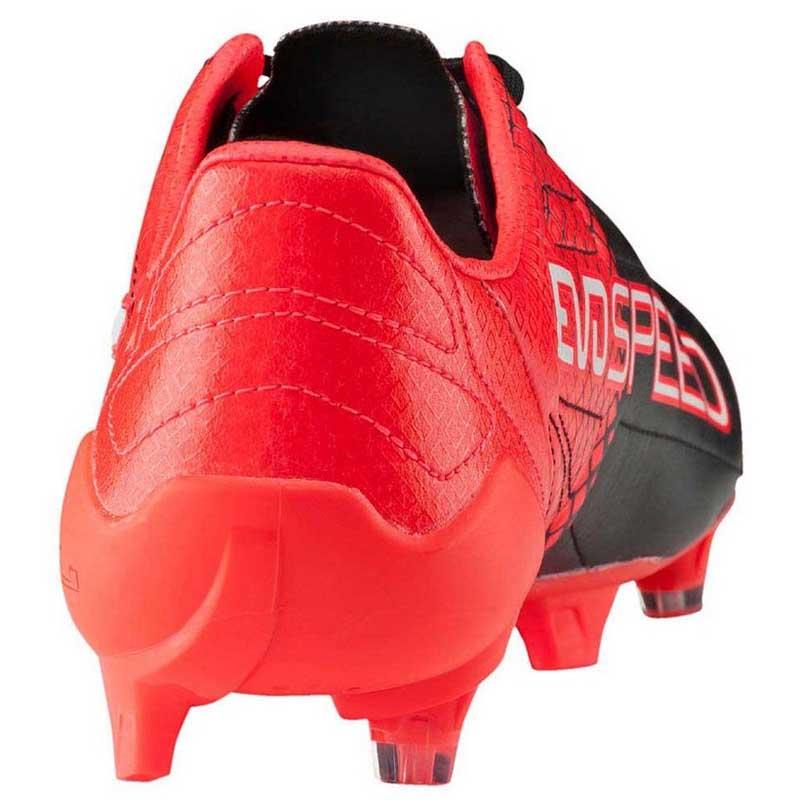 Puma Evospeed SL II Leather FG Football Boots