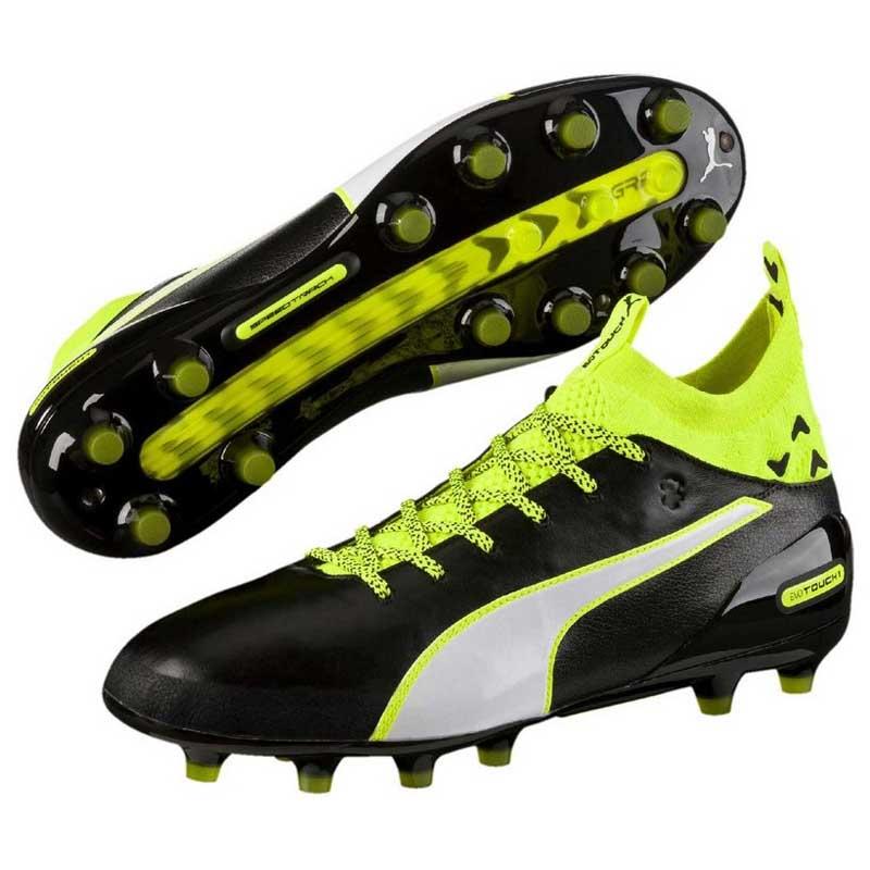 Puma Evotouch 1 AG Football Boots