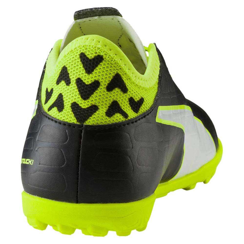 Puma EvoTouch 3 TF Football Boots