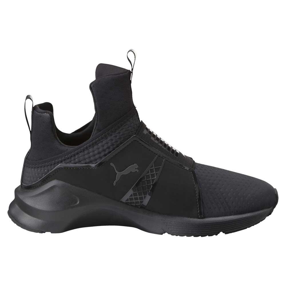 Puma Sapato Fierce Quilted