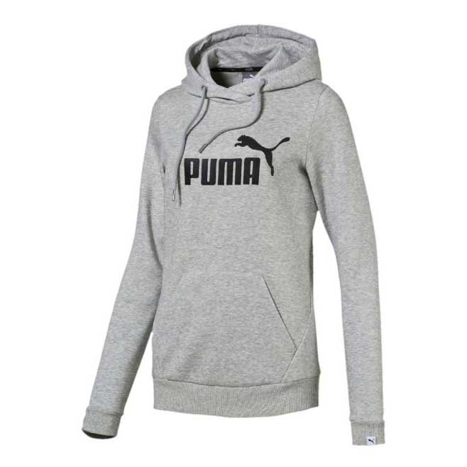 puma-no.1-fl-sweatshirt-met-capuchon