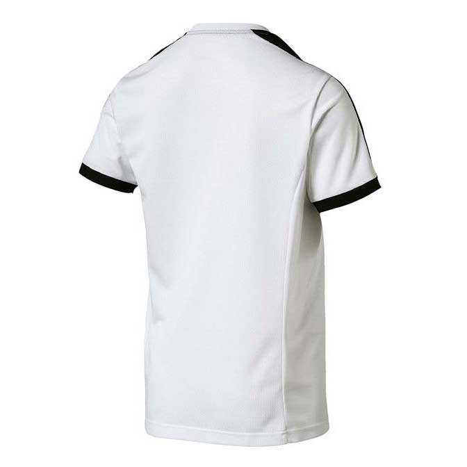 Puma T-Shirt Manche Courte Pitch Shortsleeved Shirt