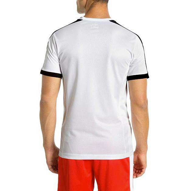 Puma T-Shirt Manche Courte Pitch Shortsleeved Shirt