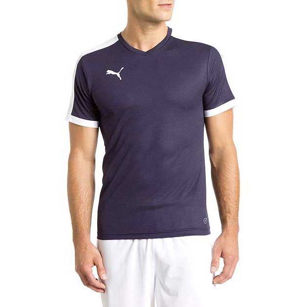Puma Pitch Short Sleeve T-Shirt