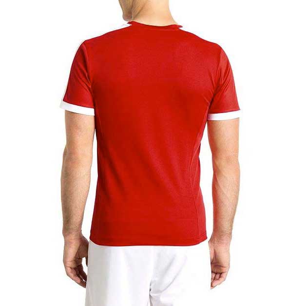 Puma Pitch Shortsleeved Shirt Korte Mouwen T-Shirt