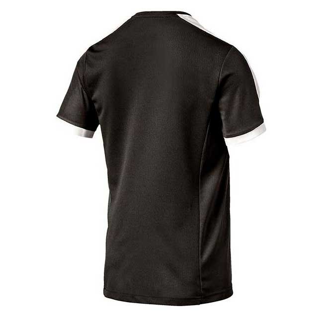 Puma Camiseta Manga Corta Pitch Shortsleeved Shirt
