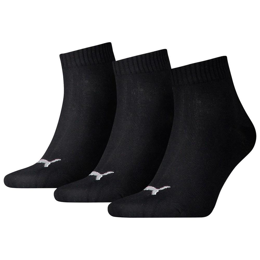 puma-quarter-socks-3-pairs