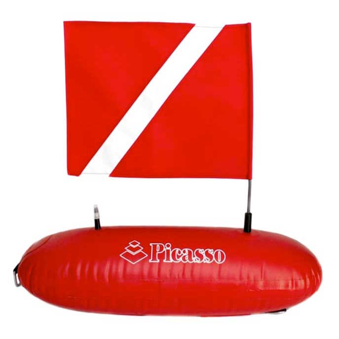 Picasso Hydro Spearfishing  Float Buoy 