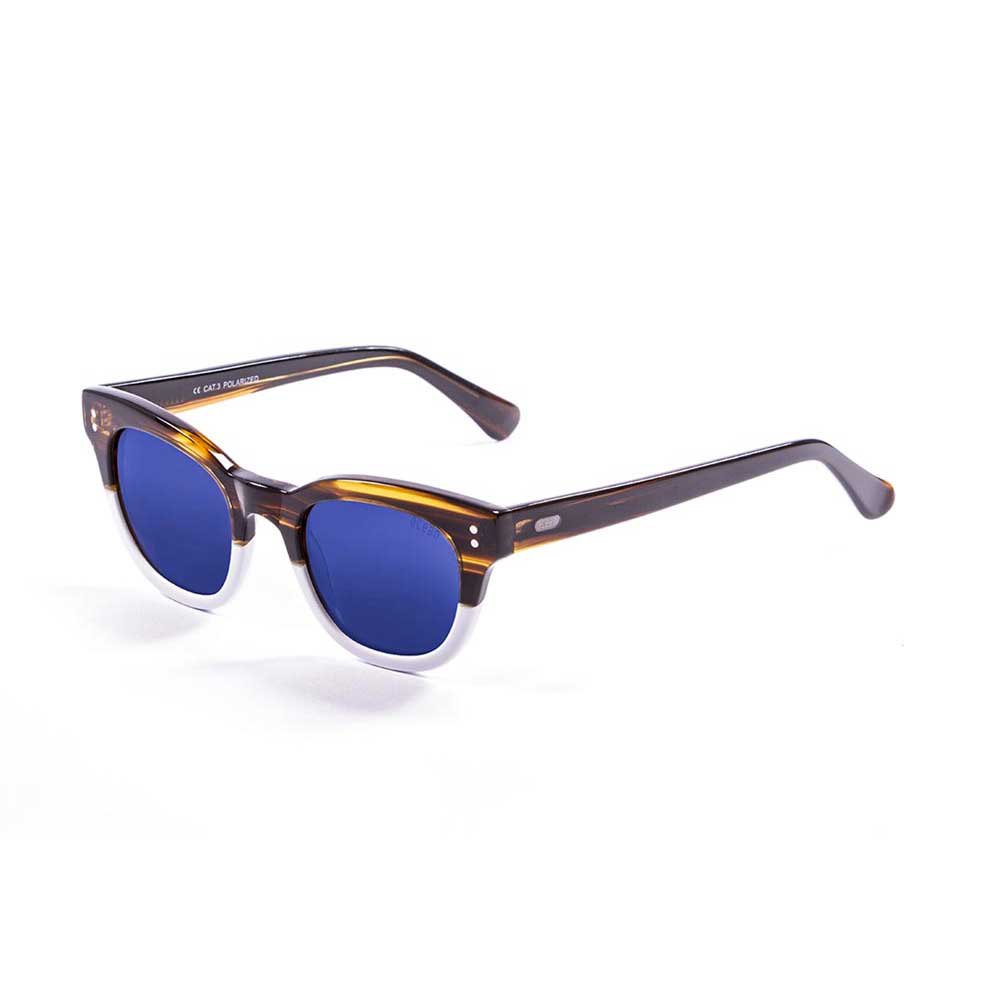 Ocean sunglasses Óculos De Sol Polarizados Santa Cruz