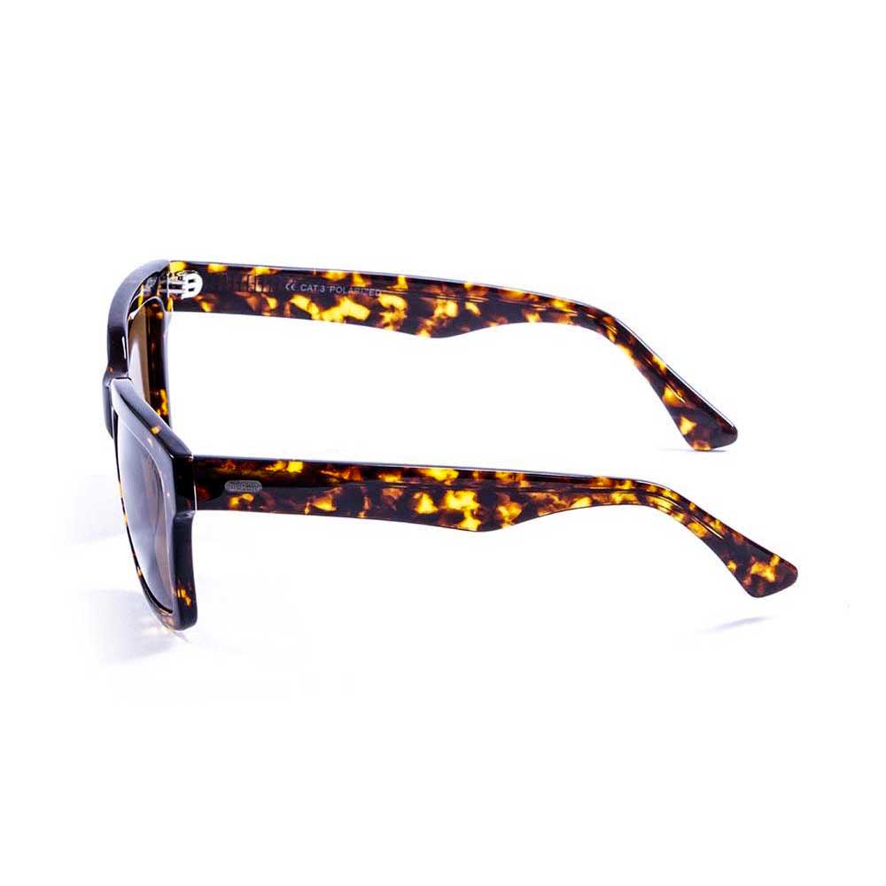Ocean sunglasses Polariserte Solbriller Jaws
