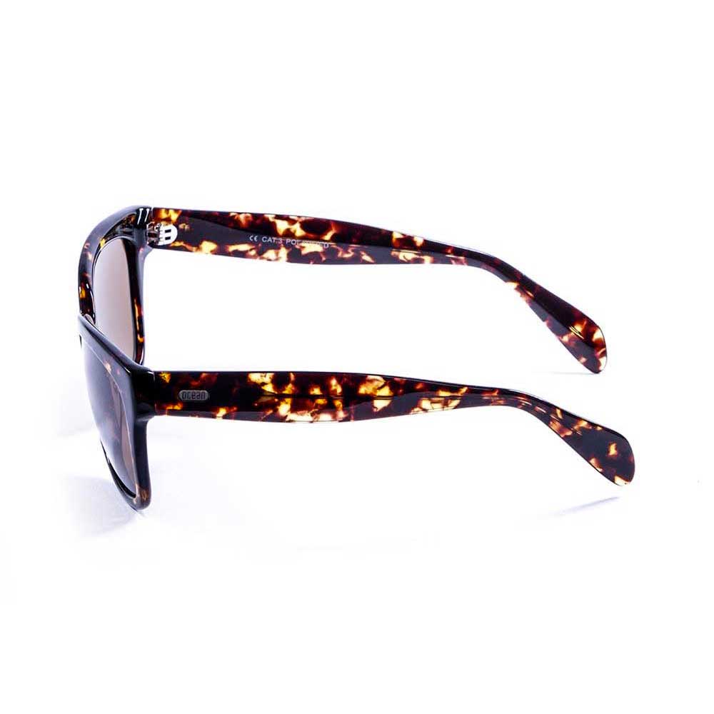 Ocean sunglasses Oculos Escuros Santa Monica